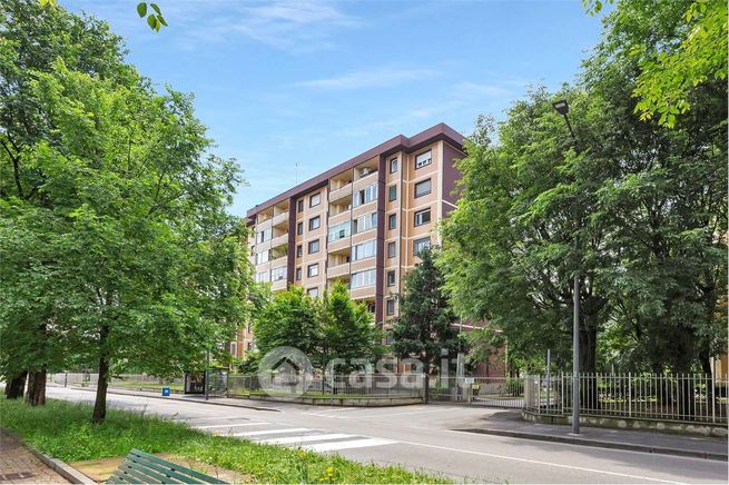 Appartamento in residenziale in Via Appennini 35