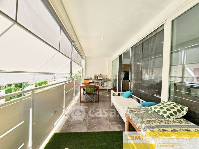 Villetta a schiera in residenziale in Viale Lido di Pomposa