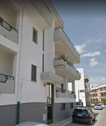 Appartamento in residenziale in Via Verga