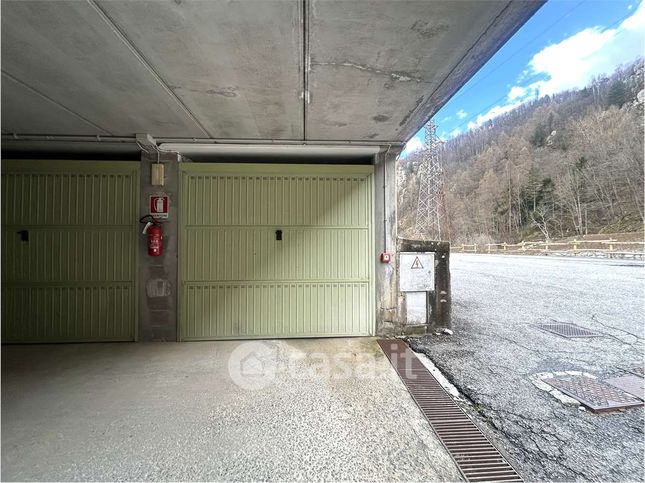 Garage/posto auto in residenziale in Via Orti