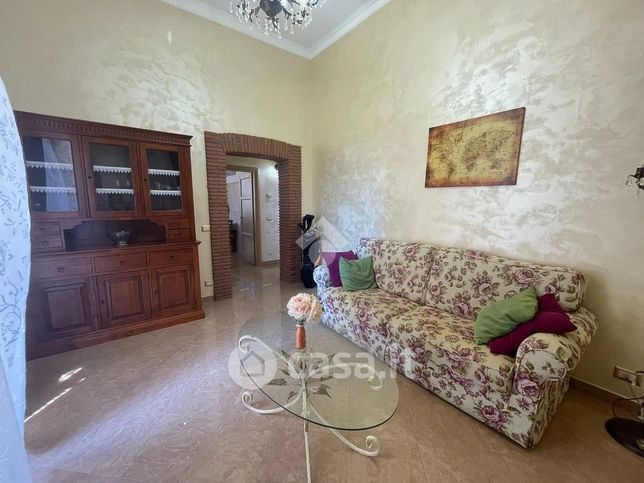 Appartamento in residenziale in Via Fiume 22