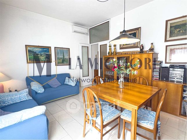 Appartamento in residenziale in Via Giovannella