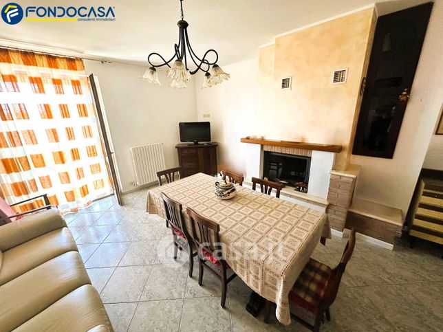 Appartamento in residenziale in Via San Martino 4