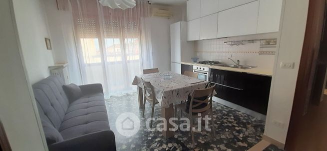 Appartamento in residenziale in Via Centro 19