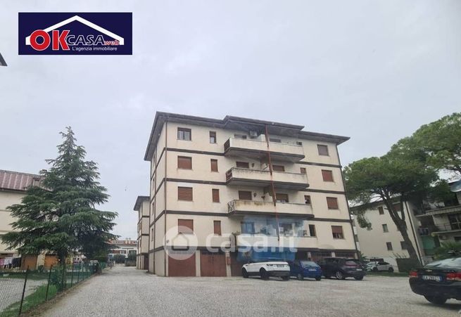 Appartamento in residenziale in Via Amerigo Vespucci