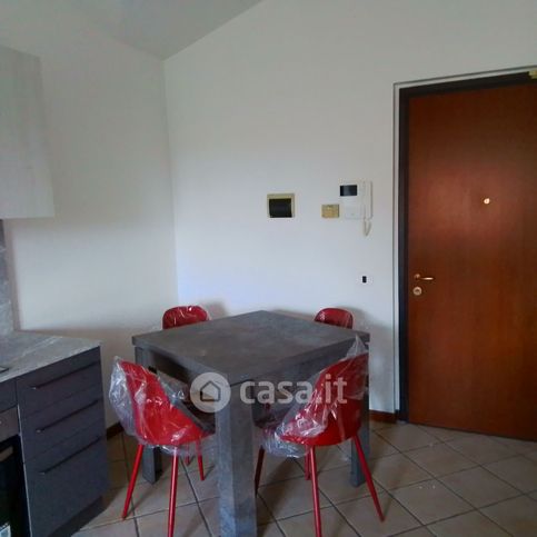 Appartamento in residenziale in Via G. Verdi 6