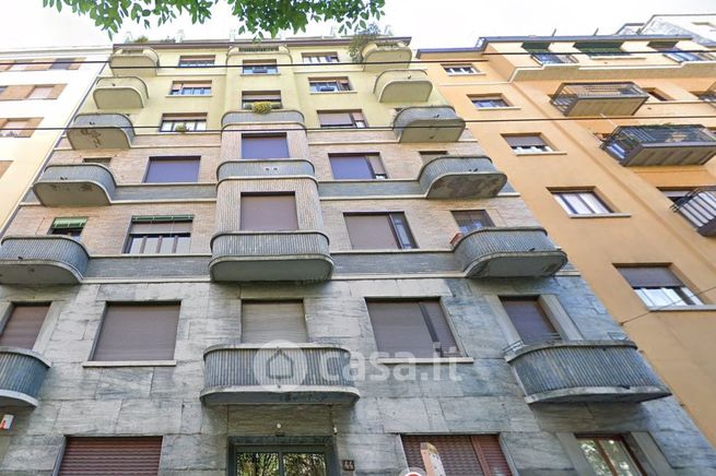 Appartamento in residenziale in Via Edoardo Bassini 44