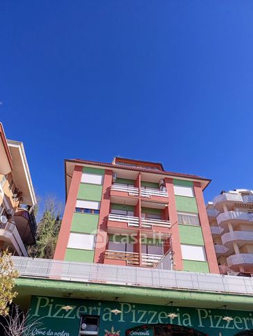 Appartamento in residenziale in Via Armando Diaz 233