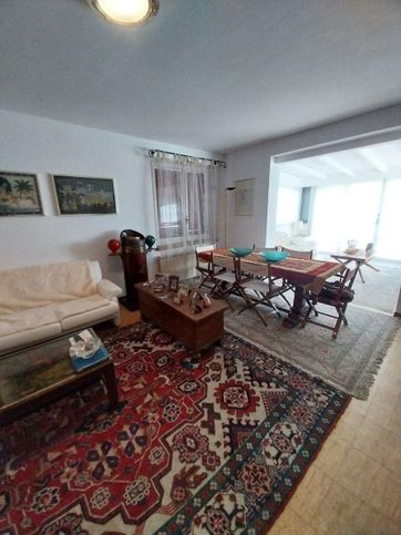 Appartamento in residenziale in Calle dei Mercanti 20