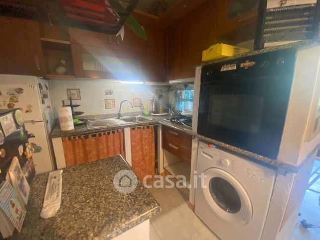 Appartamento in residenziale in Via Puliche 223