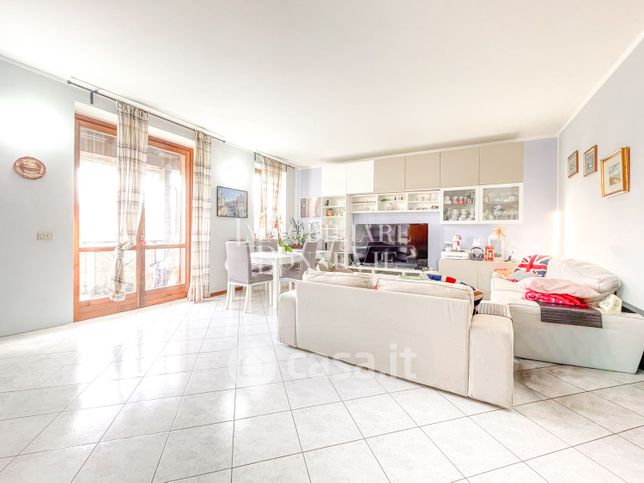 Appartamento in residenziale in Via Don Luigi Sturzo