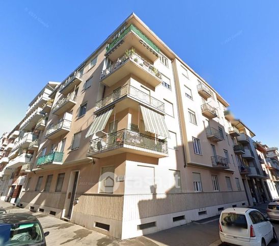 Appartamento in residenziale in Via Francesco Baracca 1