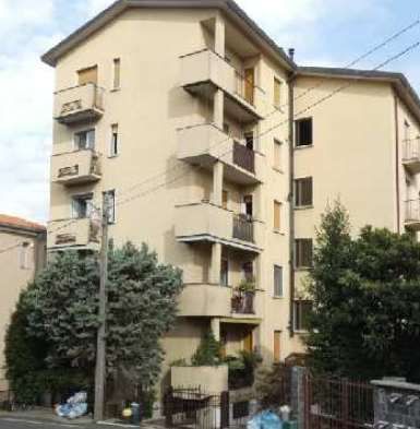 Appartamento in residenziale in Via del Castano 10