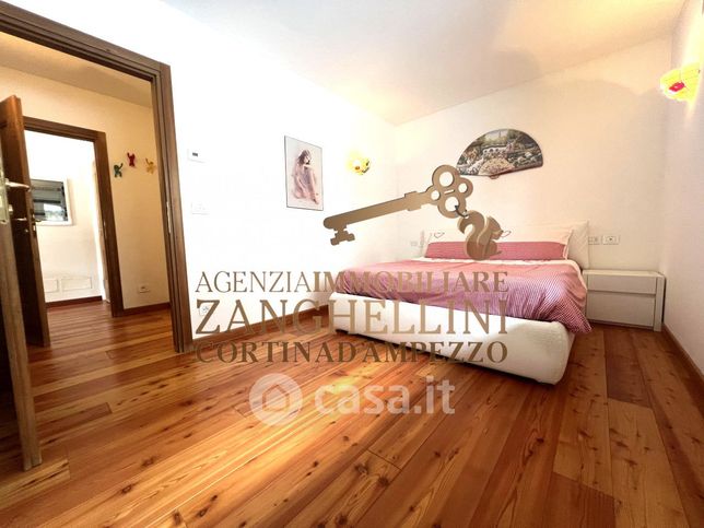 Appartamento in residenziale in Località Chiave