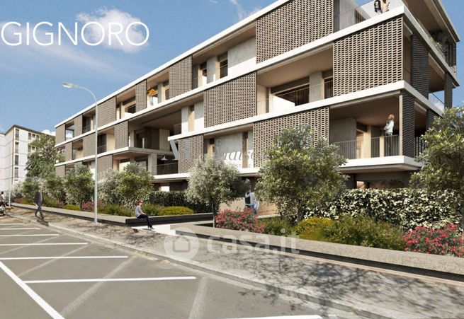 Appartamento in residenziale in Via del Mezzetta 1