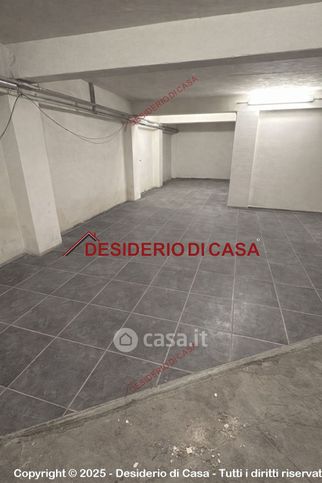 Box/posto auto in residenziale in Via Francesco Crispi 250