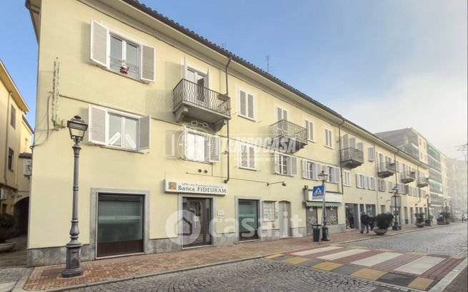 Appartamento in residenziale in Via Roma 23