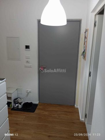 Appartamento in residenziale in Via Virgilio