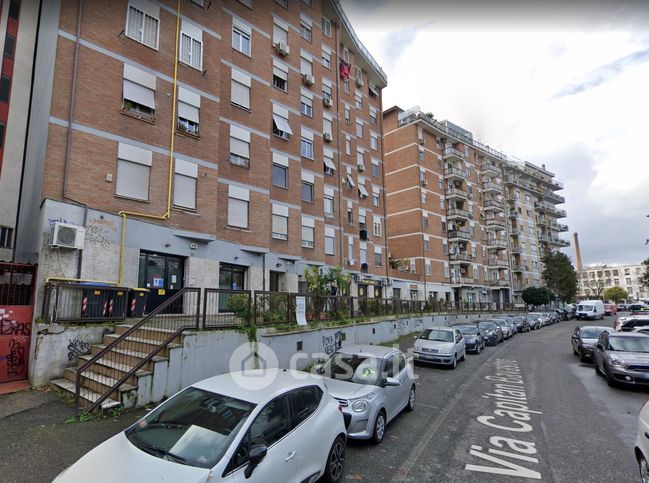 Appartamento in residenziale in Via Capitan Bavastro