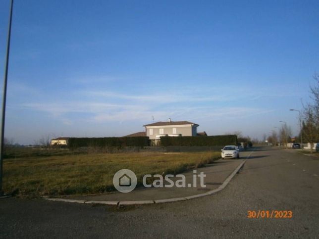 Terreno edificabile in residenziale in Via la Venezia