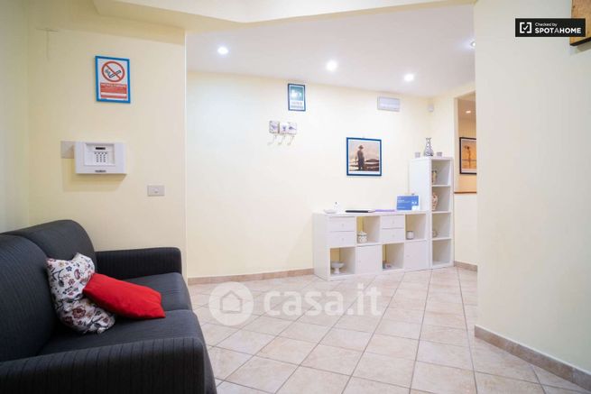 Appartamento in residenziale in Via Cremuzio Cordo