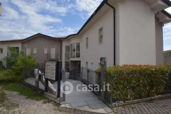 Appartamento in residenziale in Via San Zeno 28 /1