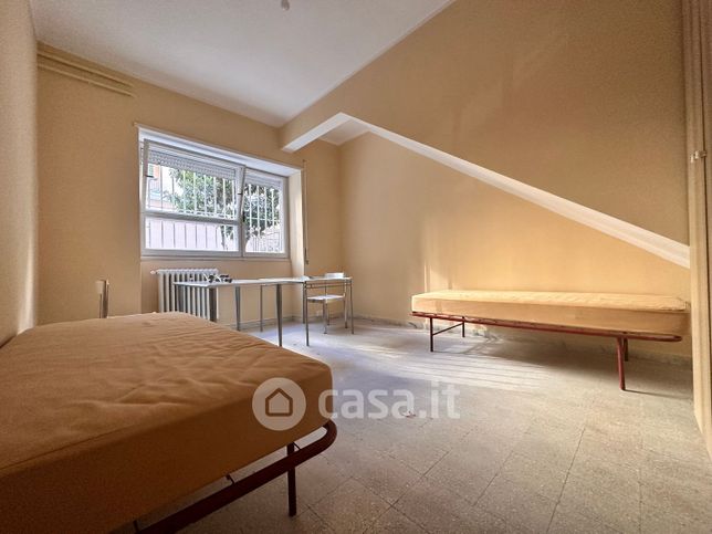 Appartamento in residenziale in Via Val Santerno