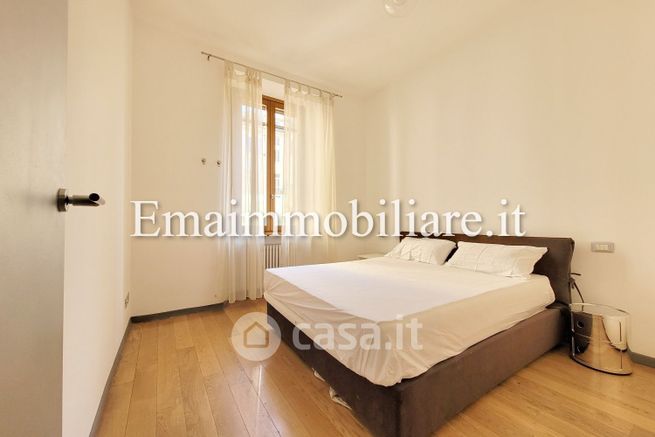 Appartamento in residenziale in Via Carlo Ravizza 21