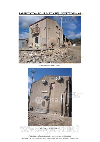 Box/posto auto in residenziale in 