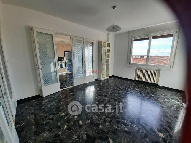 Appartamento in residenziale in Via A. De Gasperi 18