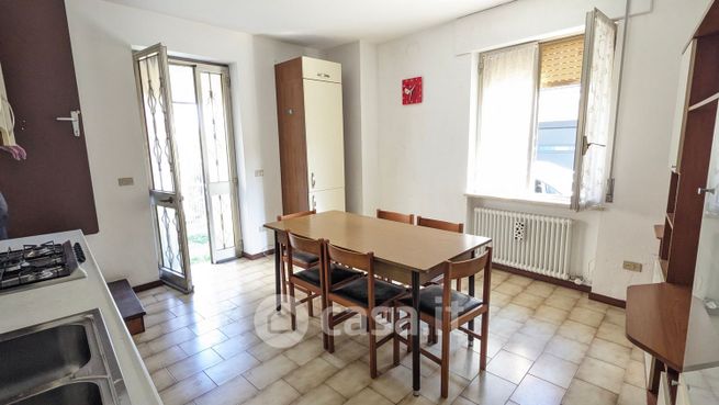 Villetta a schiera in residenziale in 