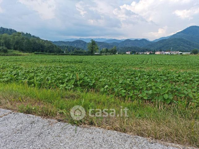 Terreno agricolo in commerciale in 