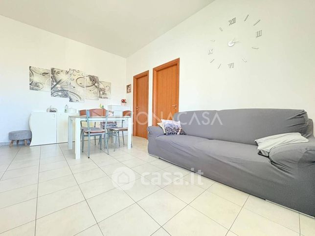 Appartamento in residenziale in Via Napoli