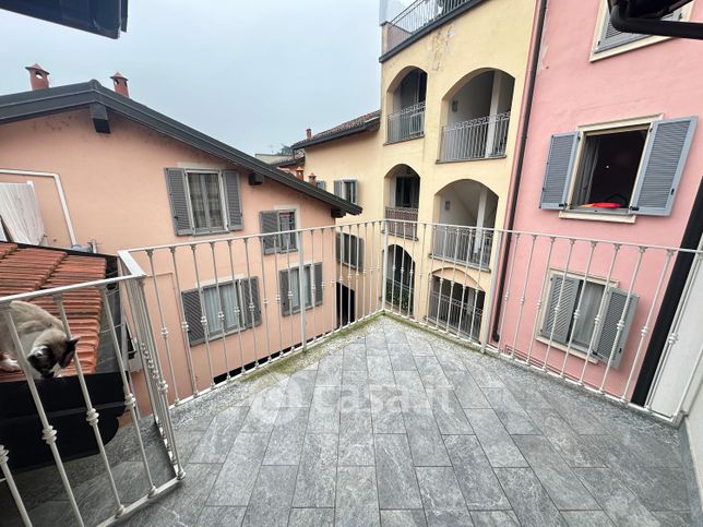 Casa indipendente in residenziale in Via Cesarea