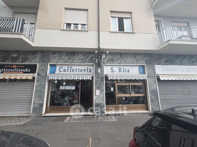 Attivitã /licenza (con o senza mura) in commerciale in Via Mombarcaro 2
