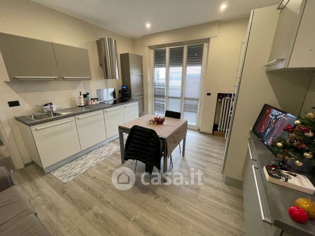 Appartamento in residenziale in Via Garibaldi 116