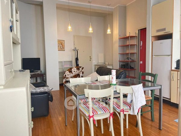 Appartamento in residenziale in Via Salasco 31