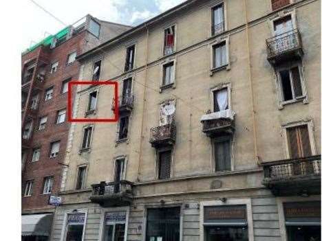 Appartamento in residenziale in Via Padova 191