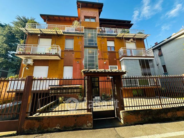 Appartamento in residenziale in Via Monte Baldo 5