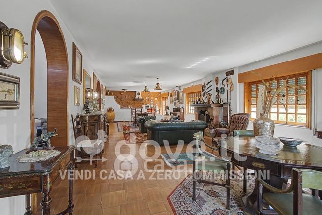Villa in residenziale in Via Paolo Borsellino 59