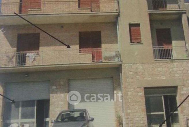 Appartamento in residenziale in Strada delle casevecchie 1 p