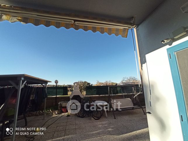 Appartamento in residenziale in Via Cianaluca 19