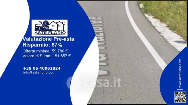 Appartamento in residenziale in Via Nazionale