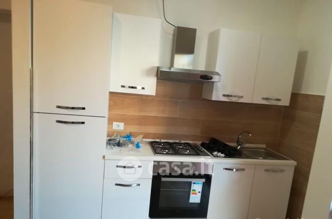Appartamento in residenziale in Via Giovanni Battista Picotti 24