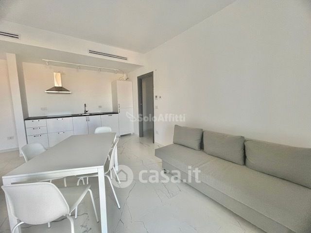 Appartamento in residenziale in Via Orfeo Mazzitelli 106