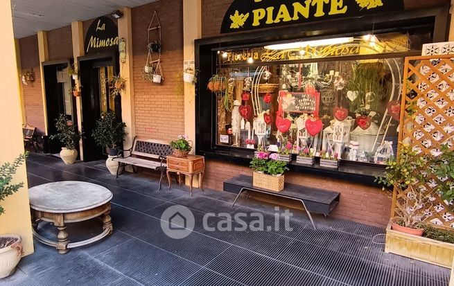 Attivitã /licenza (con o senza mura) in commerciale in Via Papa Giovanni XXIII