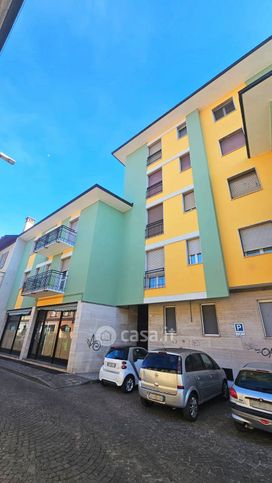 Appartamento in residenziale in Via Magenta