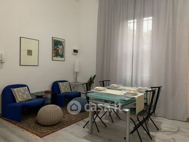 Appartamento in residenziale in Via Pietro Loreta 23