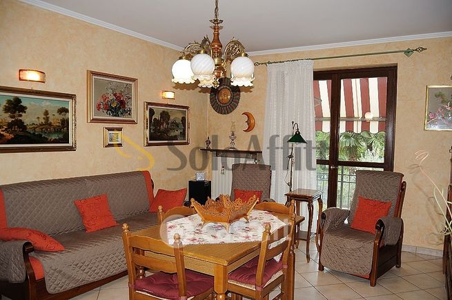 Appartamento in residenziale in Via Paolo Borsellino 5