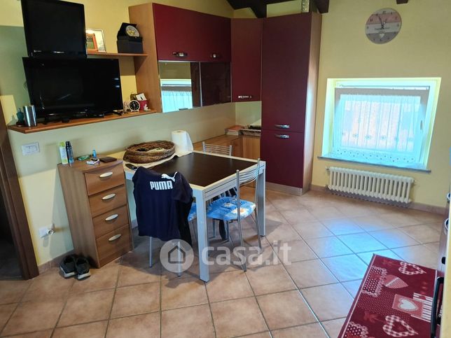 Appartamento in residenziale in Strada Alessandria 120